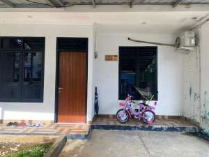 Di Jual Rumah di Pesona Cilebut 2 lokasi di Bogor Kab., tersedia melalui melalui situs Olx