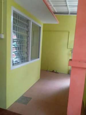 Di jual Rumah di Rewwin lokasi di Sidoarjo  Kab., tersedia melalui melalui situs Olx