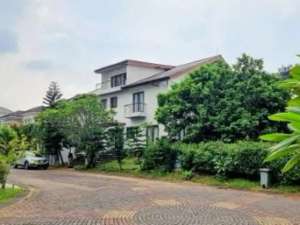 DI JUAL RUMAH DI THE GREEN BSD lokasi di Tangerang Selatan Kota, tersedia melalui melalui situs Olx