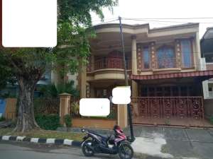 Di Jual Rumah Griya Permata Boulevard, Petir, Cipondoh, Tangerang lokasi di Tangerang Kota, tersedia melalui melalui situs Olx