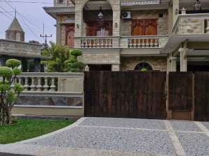 Di Jual Rumah Hoek di Telaga Kahuripan 2,5 lt lokasi di Bogor Kab., tersedia melalui melalui situs Olx