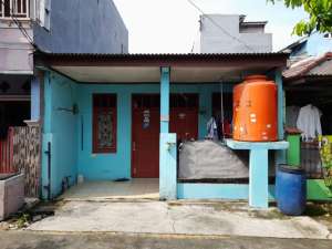 DI JUAL Rumah Kontrakan 2 Pintu di VMC1 Cifest, Cikarang Selatan lokasi di Bekasi Kab., tersedia melalui melalui situs Olx