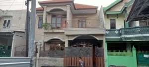 Di Jual Rumah Kos 19 KMR lokasi di Surabaya Kota, tersedia melalui melalui situs Olx