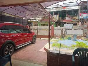 Di Jual Rumah Lt 201 Di Cipinang Muara Jakarta Timur -Lokasi strategis lokasi di Jakarta Timur, tersedia melalui melalui situs Olx