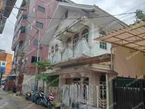 Di Jual Rumah Mangga besar Raya , Jakarta Barat . lokasi di Jakarta Barat, tersedia melalui melalui situs Olx