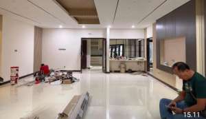 Di jual rumah mewah citra gran cibubur lokasi di Bekasi Kota, tersedia melalui melalui situs Olx