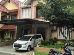 di jual rumah mewah di bekasi lokasi di Bekasi Kota, tersedia melalui melalui situs Olx