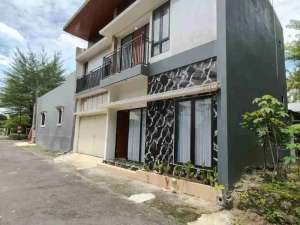 Di jual rumah mewah Kaliurang uii lokasi di Sleman Kab., tersedia melalui melalui situs Olx