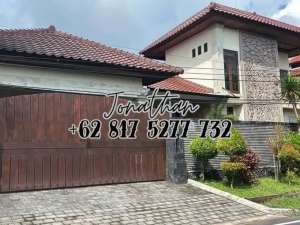 Di Jual Rumah mewah Semi Villa di Taman Mumbul, Nusa Dua benoa kuta selatan Bali - VSKHE lokasi di Kab. Badung, tersedia melalui melalui situs Olx