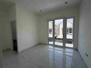 Di jual Rumah Minimalis lokasi di Bogor Kota, tersedia melalui melalui situs Olx