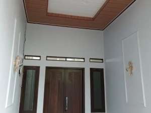 DI JUAL RUMAH MINIMALIS HARGA DI BAWAH PASARAN lokasi di Bekasi Kota, tersedia melalui melalui situs Olx