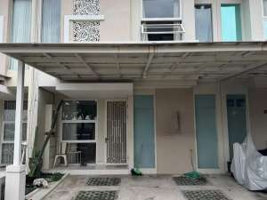 Di Jual Rumah Minimalis Semi furnished Siap huni Pakuwon City lokasi di Surabaya Kota, tersedia melalui melalui situs Olx