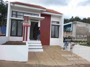Di Jual Rumah Minimalis siap huni lokasi di Bandung Kab., tersedia melalui melalui situs Olx