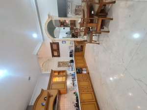 Di Jual Rumah Muara Karang Full Furnish lokasi di Jakarta Utara, tersedia melalui melalui situs Olx