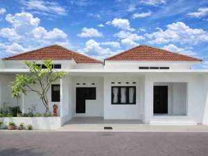 Di jual rumah murah bangunan premium lega 270 m2 Garasi 3 mobil. lokasi di Karanganyar Kab., tersedia melalui melalui situs Olx