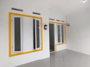 DI JUAL RUMAH MURAH CLUSTER RAPI DI ALAM PESONA WANAJAYA CIBITUNG lokasi di Bekasi Kab., tersedia melalui melalui situs Olx