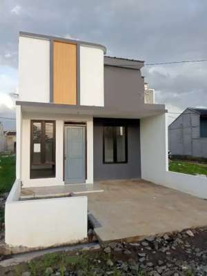 DI JUAL RUMAH MURAH MINIMALIS MODREN lokasi di Bandung Kota, tersedia melalui melalui situs Olx