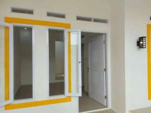 DI JUAL RUMAH MURAH SIAP HUNI DI KOTA SERANG BARU CIKARANG , tersedia melalui melalui situs Olx