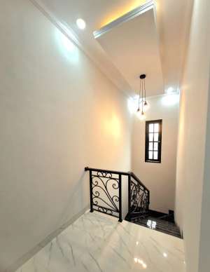 Di Jual Rumah Murah Siap Huni Di Raden Sanim Tanah Baru Beji lokasi di Depok Kota, tersedia melalui melalui situs Olx