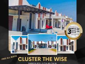 Di jual Rumah murah strategis dekat MERR surabaya lokasi di Surabaya Kota, tersedia melalui melalui situs Olx