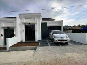 DI JUAL RUMAH MURAH THE BROOKLYN SPN KEMILING BANDAR LAMPUNG lokasi di Bandar Lampung Kota, tersedia melalui melalui situs Olx