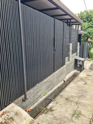 Di jual Rumah nuansa jawa berkonsep modern lokasi di Cilegon Kota, tersedia melalui melalui situs Olx