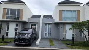 Di jual rumah Paramount Petals Curug lokasi di Tangerang Kab., tersedia melalui melalui situs Olx