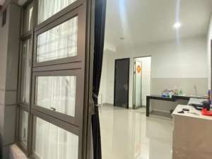 Di jual rumah pik 2 lokasi di Tangerang Kab., tersedia melalui melalui situs Olx