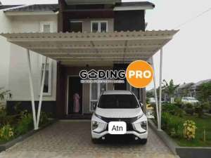 Di Jual Rumah Posisi Hook dalam Cluster di Harvest City lokasi di Bekasi Kab., tersedia melalui melalui situs Olx