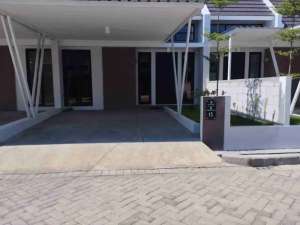 DI JUAL RUMAHREADY ,Hanya 55 Juta Oper Kredit Di Java Residence 1 Krian lokasi di Sidoarjo  Kab., tersedia melalui melalui situs Olx