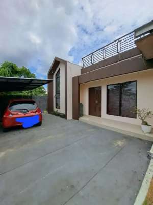 Di Jual Rumah ScandinavianRoof Top lokasi di Banjarbaru Kota, tersedia melalui melalui situs Olx