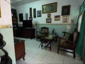 Di Jual Rumah Siap Huni Dalam Perumahan Pondok Cipta Bintara Bekasi Barat lokasi di Bekasi Kota, tersedia melalui melalui situs Olx