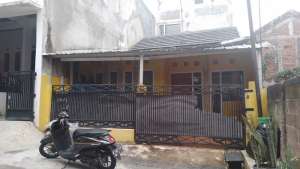 Di jual rumah siap huni dekat saung Udjo di perumahan padasuka lokasi di Bandung Kota, tersedia melalui melalui situs Olx