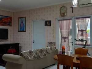 DI JUAL RUMAH SIAP HUNI, LOKASI DEKAT TAMAN DAN SANGAT STRATEGIS lokasi di Bogor Kab., tersedia melalui melalui situs Olx