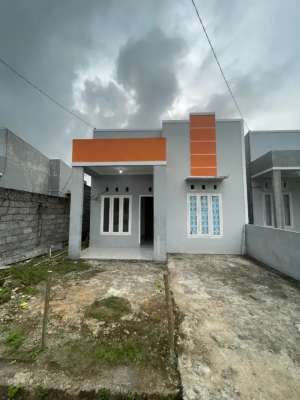 Di Jual Rumah Standart Type 51126 di Perum Griya Paniki Indah lokasi di Manado Kota, tersedia melalui melalui situs Olx