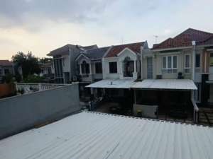 Di Jual Rumah Strategis di Citra Gran Cibubur lokasi di Bekasi Kota, tersedia melalui melalui situs Olx