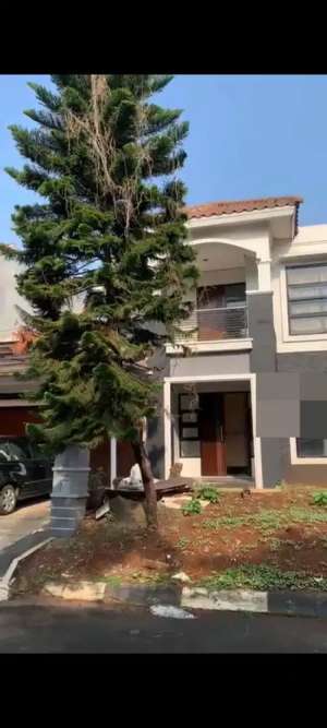 Di Jual Rumah Strategis di bukit Golf Riverside lokasi di Bogor Kab., tersedia melalui melalui situs Olx