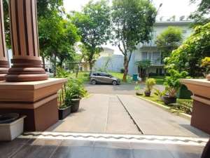 Di Jual Rumah The Green Cluster Belagio BSD lokasi di Tangerang Selatan Kota, tersedia melalui melalui situs Olx