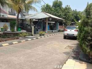 di jual rumah tinggal di duta bintaro tangerang banten lokasi di Tangerang Kota, tersedia melalui melalui situs Olx