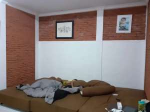 Di jual Rumah Tinggal lokasi strategis lokasi jalan palagan yogyakarta, lingkungan yang nyaman,asri dan sejuk lokasi di Sleman Kab., tersedia melalui melalui situs Olx