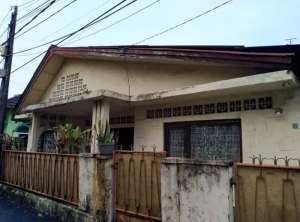 Di Jual Rumah tuadi Tebet Barat Dalam lokasi di Jakarta Selatan, tersedia melalui melalui situs Olx