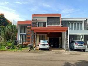 DI Jual rumah via lelangthe icon bsd lokasi di Tangerang Selatan Kota, tersedia melalui melalui situs Olx