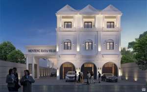 Di jual Rumah Villa medan denai di Komplek Villa Menteng Raya Ville lokasi di Medan Kota, tersedia melalui melalui situs Olx