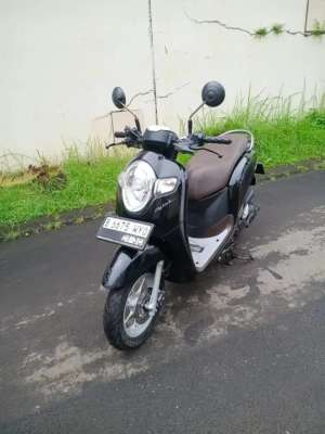 Jual bekas DI JUAL SCOOPY 2020,lokasi di Tangerang Selatan Kota