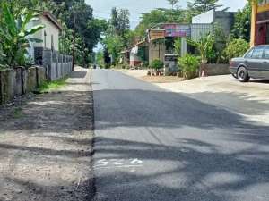 Di Jual Sebidang Tanah Pinggir Jalan Utama Ngadipuro Sumberjo Blitar lokasi di Blitar Kab., tersedia melalui melalui situs Olx