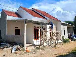DI JUAL SEGERA RUMAH MURAH SIAP HUNI BANGUNAN BARU DI CIPAYUNG PEMDA CIBINONG lokasi di Bogor Kab., tersedia melalui melalui situs Olx