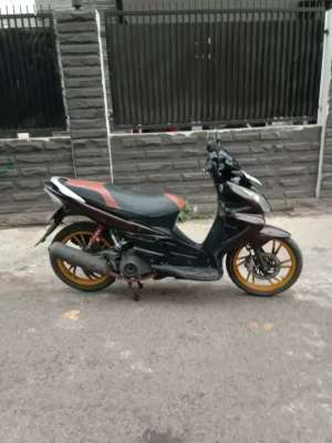 Jual bekas Di jual skywave,lokasi di Bandung Kota