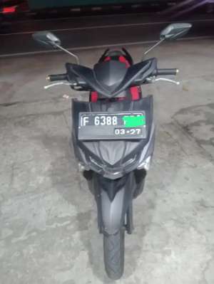 Jual bekas Di jual soul GT 2017 pajak of plat bogor,lokasi di Bogor Kab.