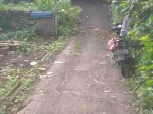 di jual tanah 100m lebar 1010 akses jln masuk mobil lokasi di Depok Kota, tersedia melalui melalui situs Olx