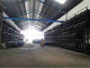 Di Jual TanahBangunan Jalan Husein Sastranegara Kecamatan Benda lokasi di Jakarta Barat, tersedia melalui melalui situs Olx